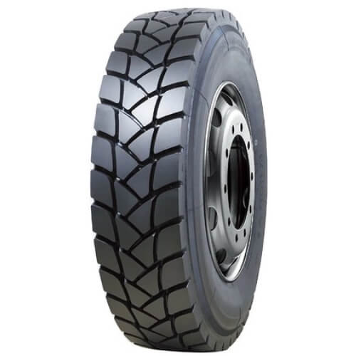 Грузовая шина Sunfull HF768 315/80 R22,5 156/152L купить в Дегтярске