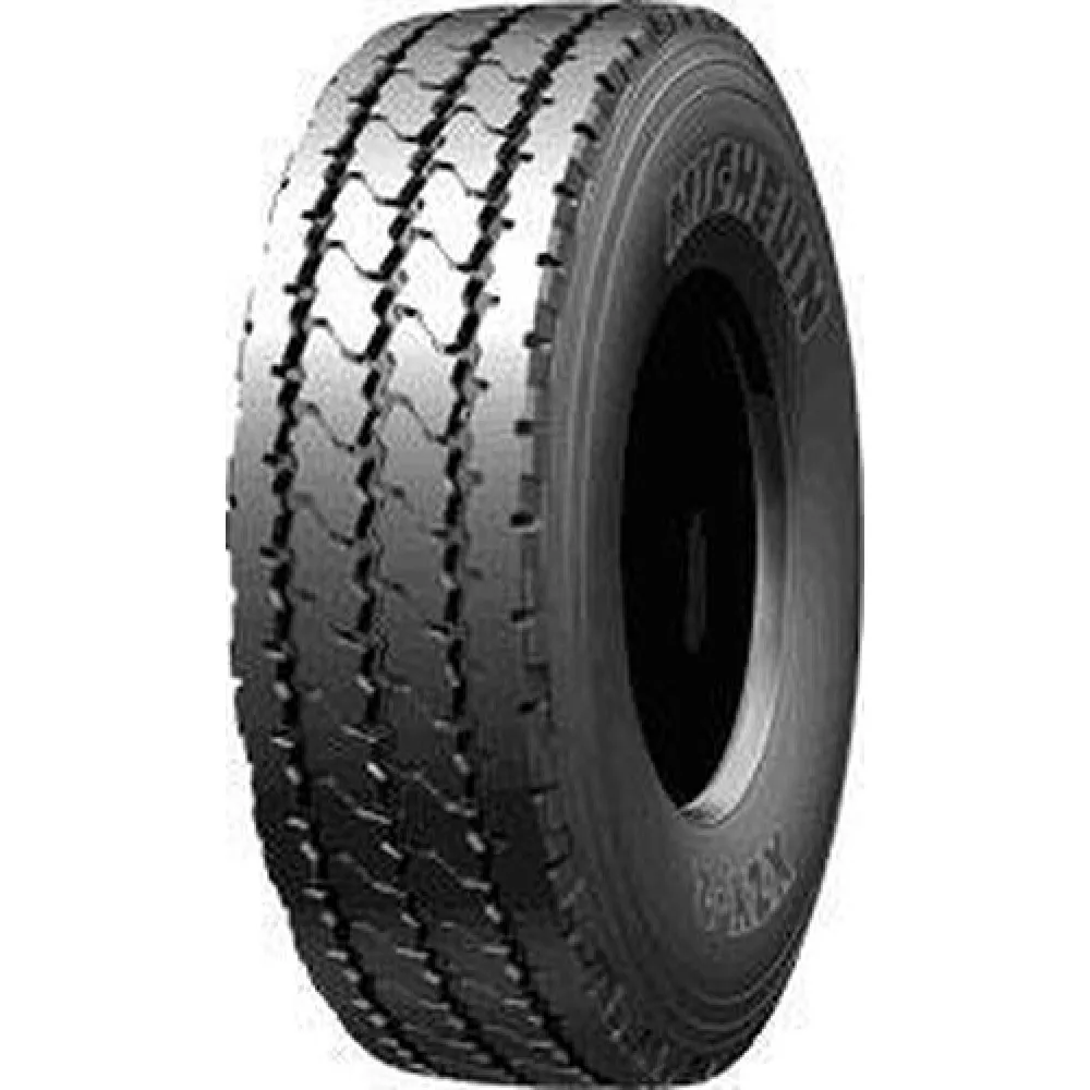 Michelin XZY2 – надежные всесезонные шины для грузовиков в Дегтярске