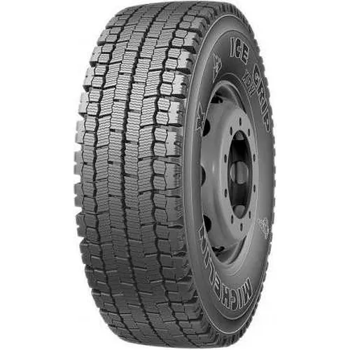 Грузовые шины Michelin XDW Ice Grip 295/80 R22,5 152/149L 3PMSF (Ведущая ось) купить в Дегтярске