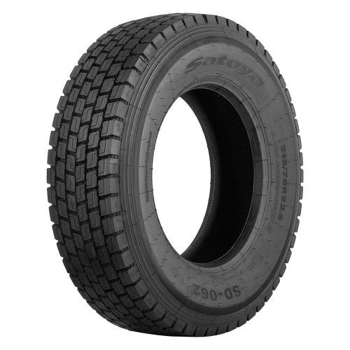 Грузовая шина Satoya SD-062 295,00/80 R22,5 152/149M 18pr (ведущая) купить в Дегтярске