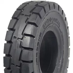 Шина цельнолитая STARCO Tusker 15x4,5-8 109A5/100A5 купить в Дегтярске