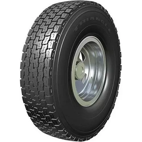 Грузовые шины Triangle TRD08 12x20 154/151K купить в Дегтярске