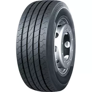 Грузовая шина WestLake WTL1 445/45 R19,5 160L 3PMSF купить в Дегтярске