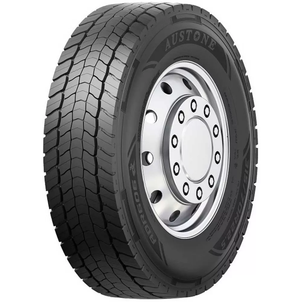  Грузовая шина Austone ADR606 295/80 R22,5 154/149M, Ведущая ось в Дегтярске