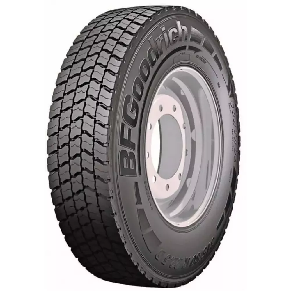  Грузовая шина BF Goodrich ROUTE CONTROL D 285/70 R19.5 146/144L, ведущая ось  в Дегтярске