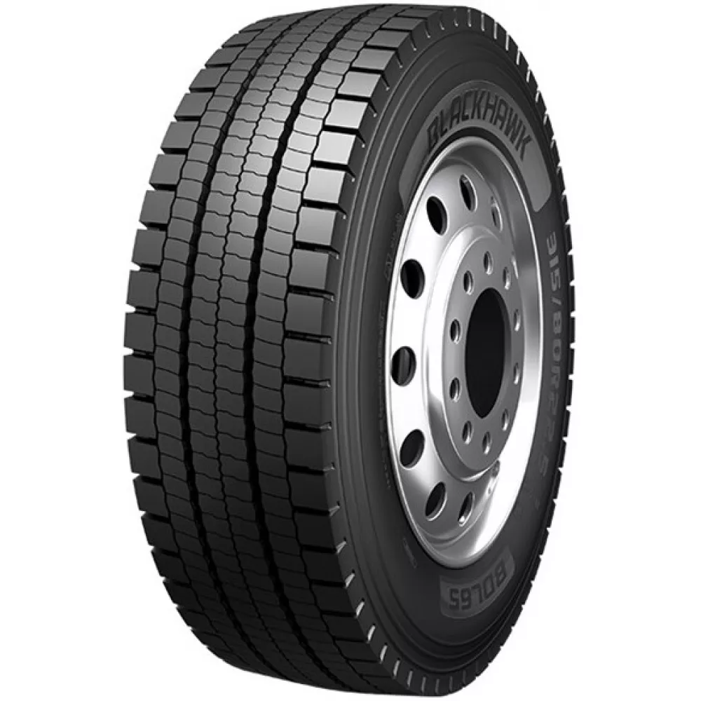  Грузовая шина Blackhawk BDL65 295/80 R22,5 152/149L, Ведущая ось в Дегтярске