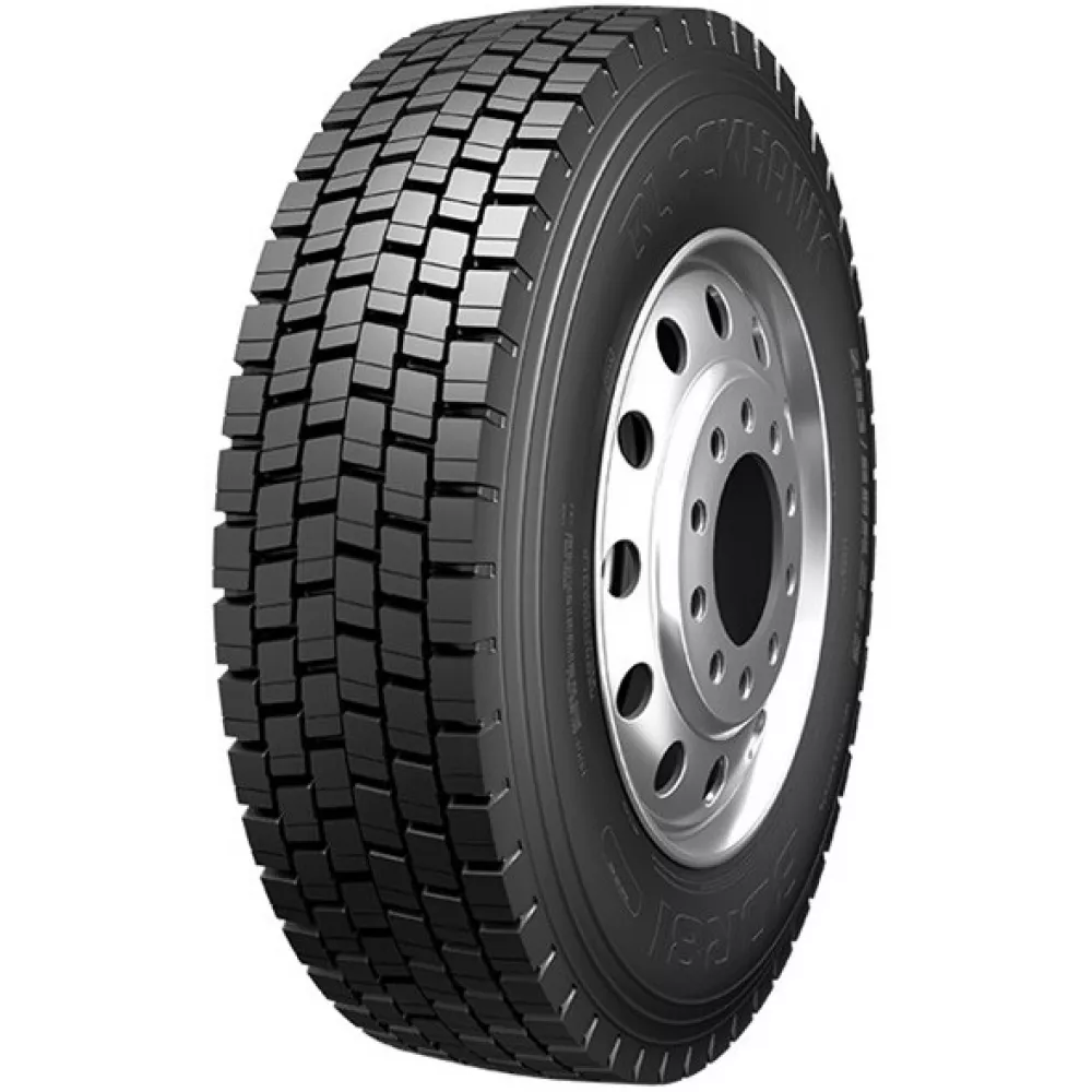  Грузовая шина Blackhawk BDR81 295/80 R22,5 152/149L, Ведущая ось  в Дегтярске