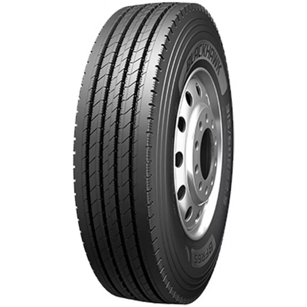  Грузовая шина Blackhawk BFR65 295/80 R22,5 152/149M, Рулевая ось  в Дегтярске