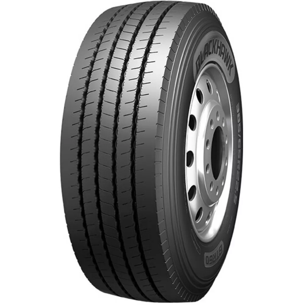  Грузовая шина Blackhawk BTR60 385/65 R22,5 160K, Прицеп  в Дегтярске