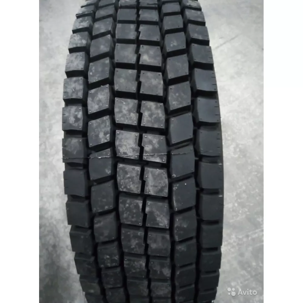 Грузовая шина 275/70 R22,5 Long March LM-326 16PR в Дегтярске