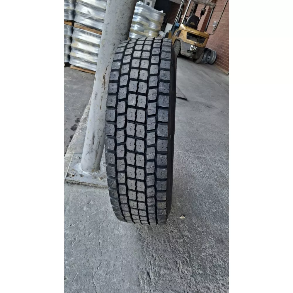 Грузовая шина 275/70 R22,5 Long March LM-329 16PR в Дегтярске