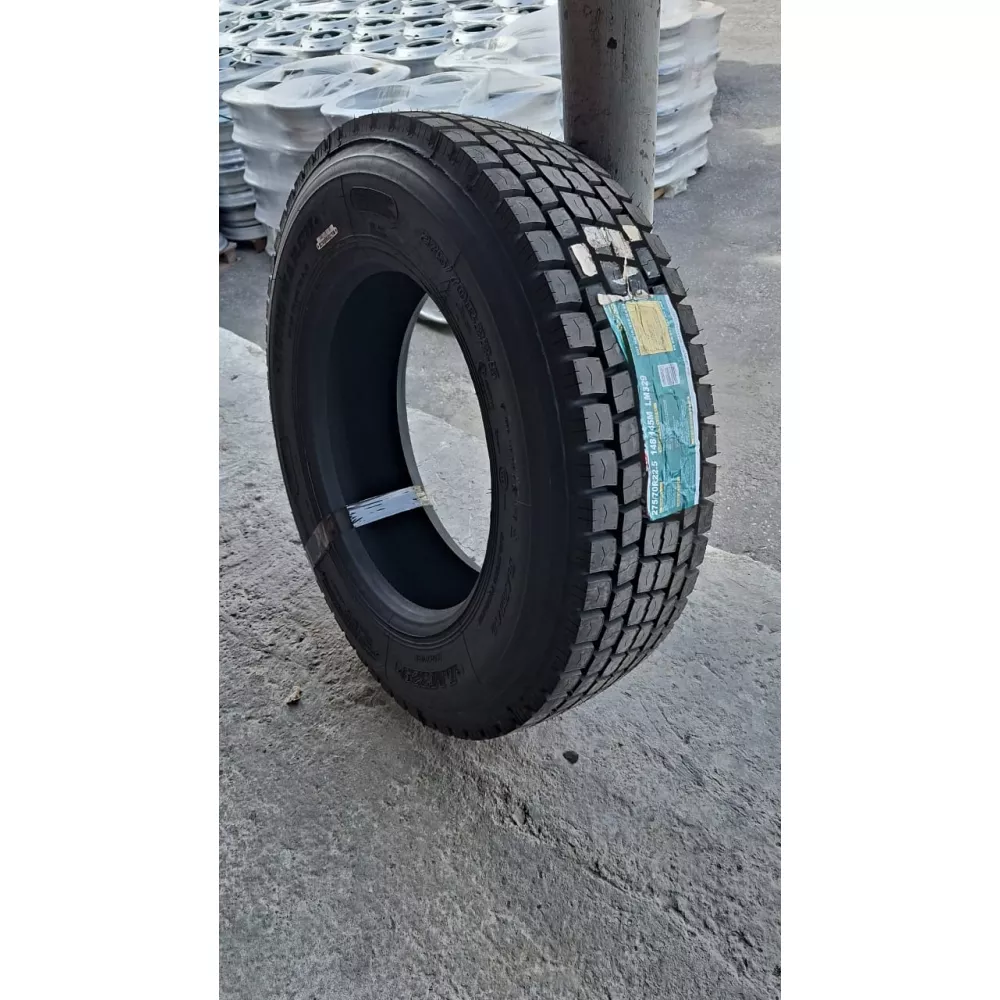 Грузовая шина 275/70 R22,5 Long March LM-329 16PR в Дегтярске