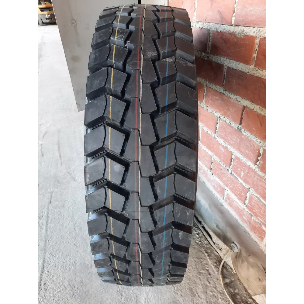 Грузовая шина 315/80 R22,5 Hawkwey HK 859 22PR в Дегтярске