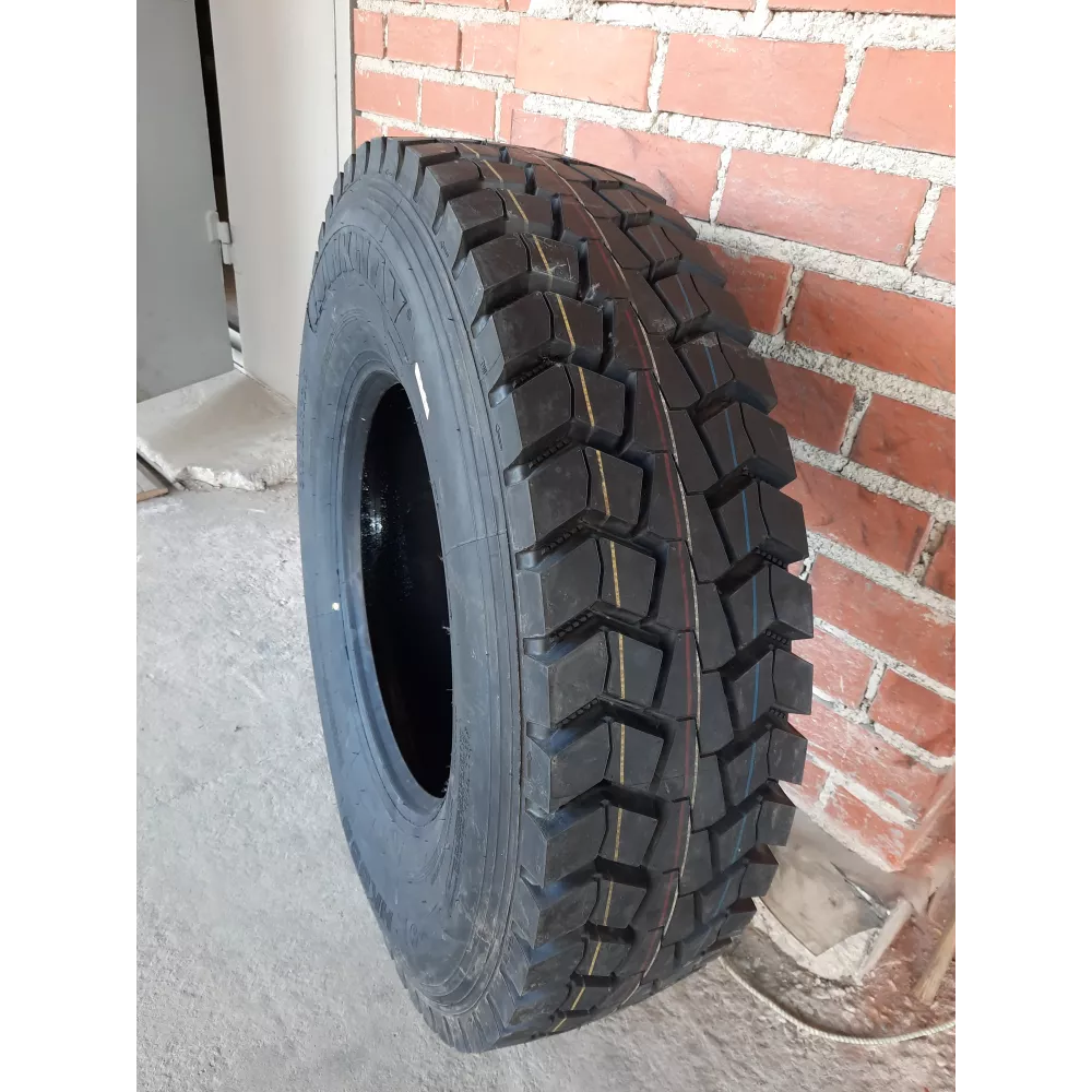 Грузовая шина 315/80 R22,5 Hawkwey HK 859 22PR в Дегтярске