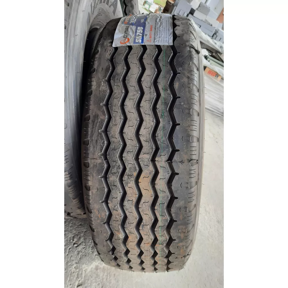 Грузовая шина 385/65 R22,5 Centara SD-750 20PR в Дегтярске