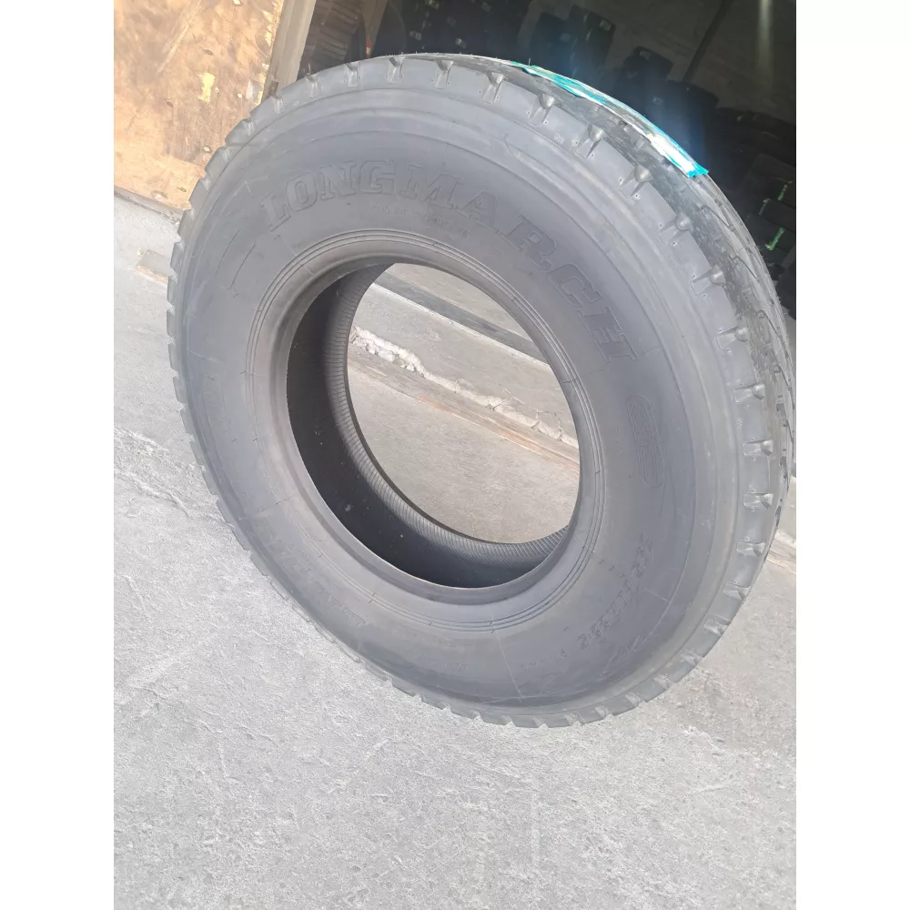 Грузовая шина 295/80 R22,5 Long March LM-519 18PR в Дегтярске