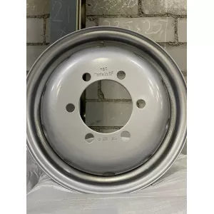 Диск 5,50х16  TREBL ET-105 PCD 6x170 D 130 купить в Дегтярске