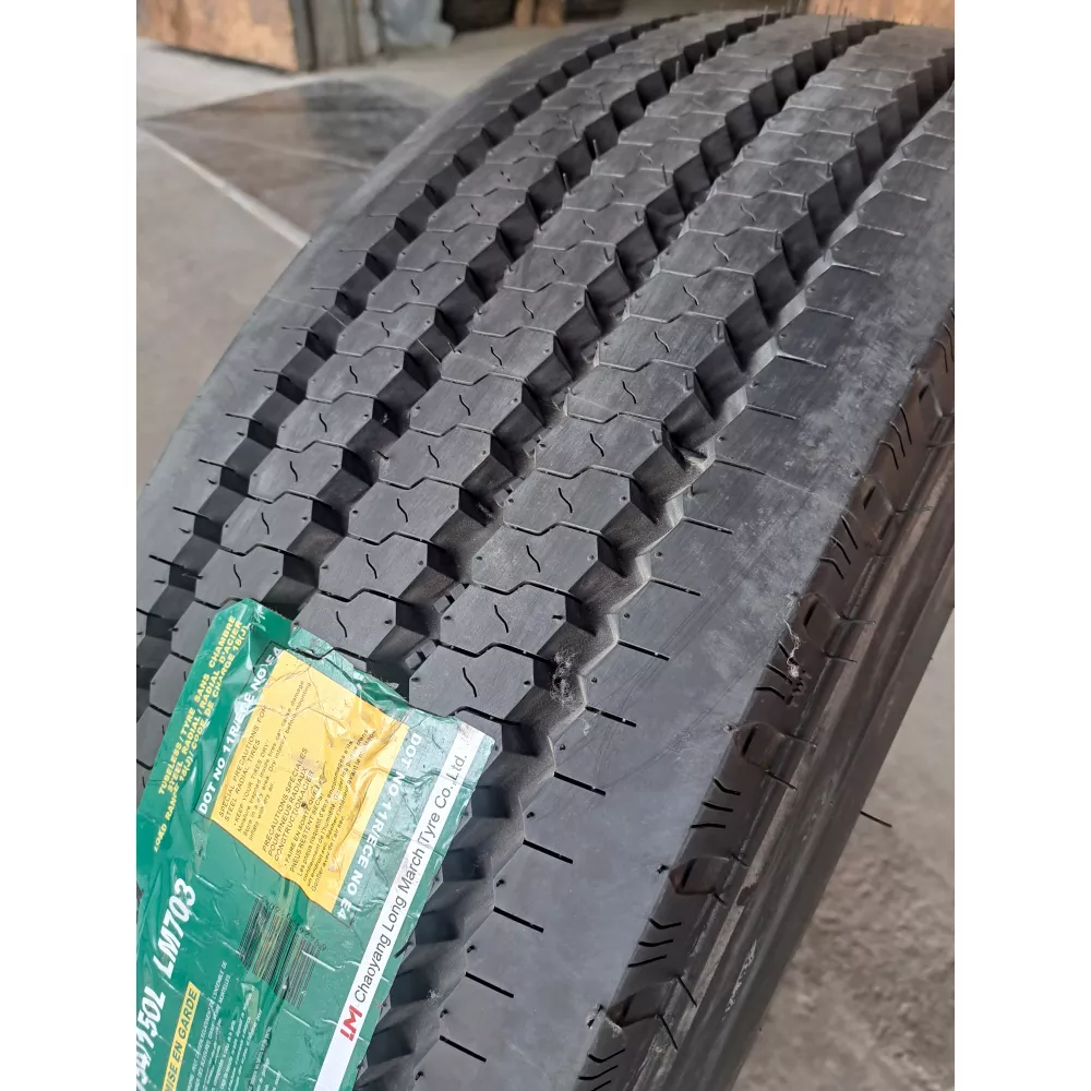 Грузовая шина 315/70 R22,5 Long March LM-703 18PR в Дегтярске