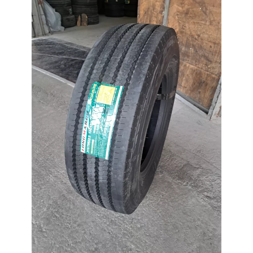 Грузовая шина 315/70 R22,5 Long March LM-703 18PR в Дегтярске