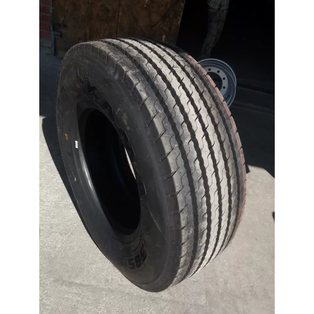 Грузовая шина 385/65 R22,5 Кама NF-202 в Дегтярске