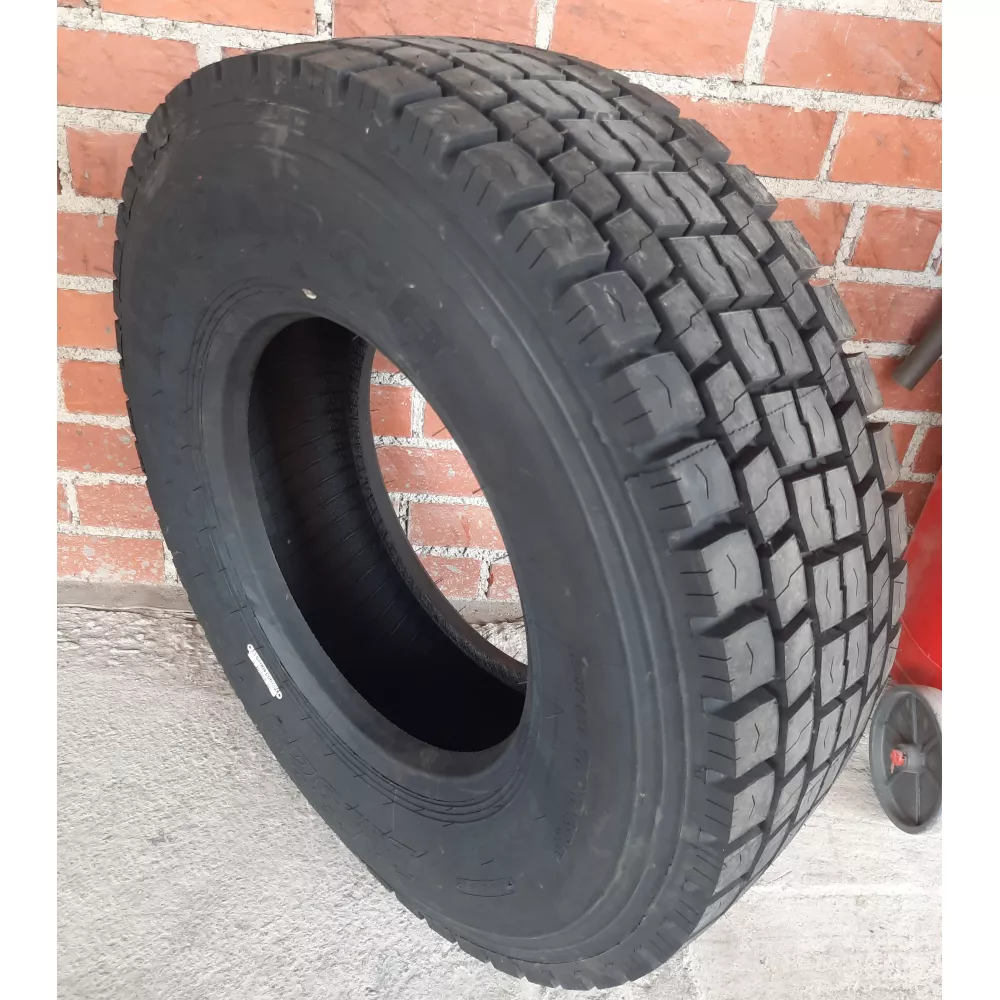 Грузовая шина 305/70 R19,5 Long March LM-329 18PR в Дегтярске