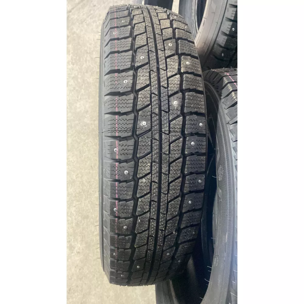 Грузовая шина 185/75 R16 Triangle LS-01  8PR шипы в Дегтярске