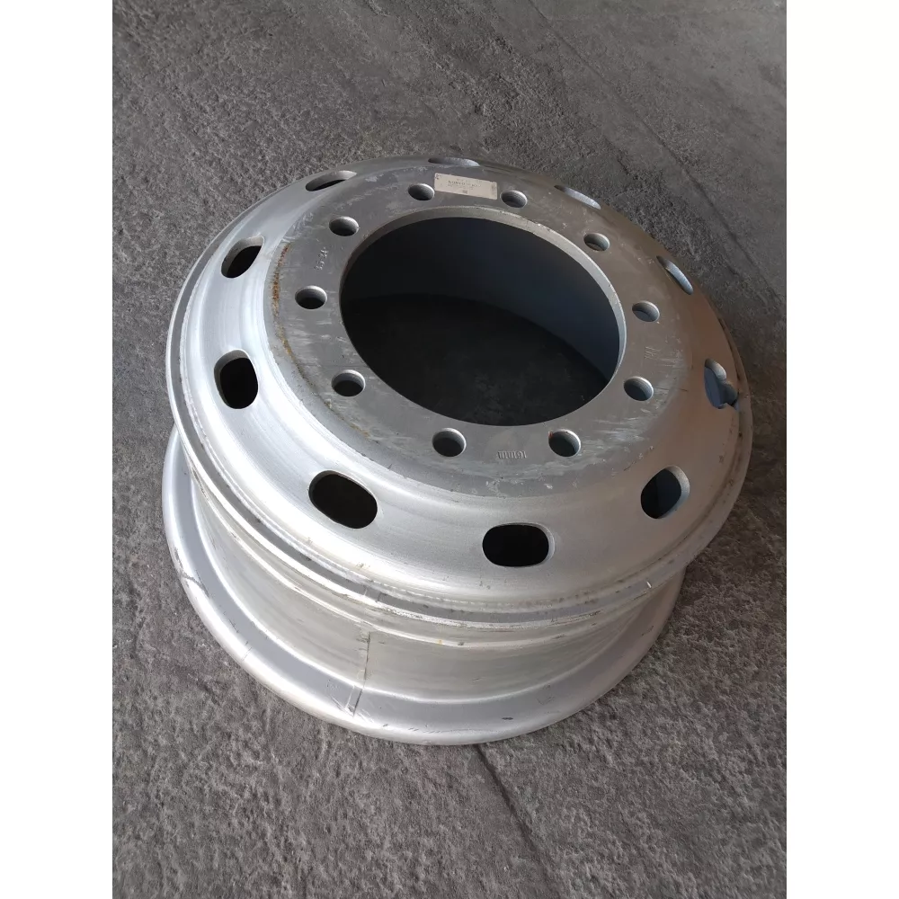 Диск 8,50х20 Koryo ET-180 PCD 10x335 D 281 в Дегтярске