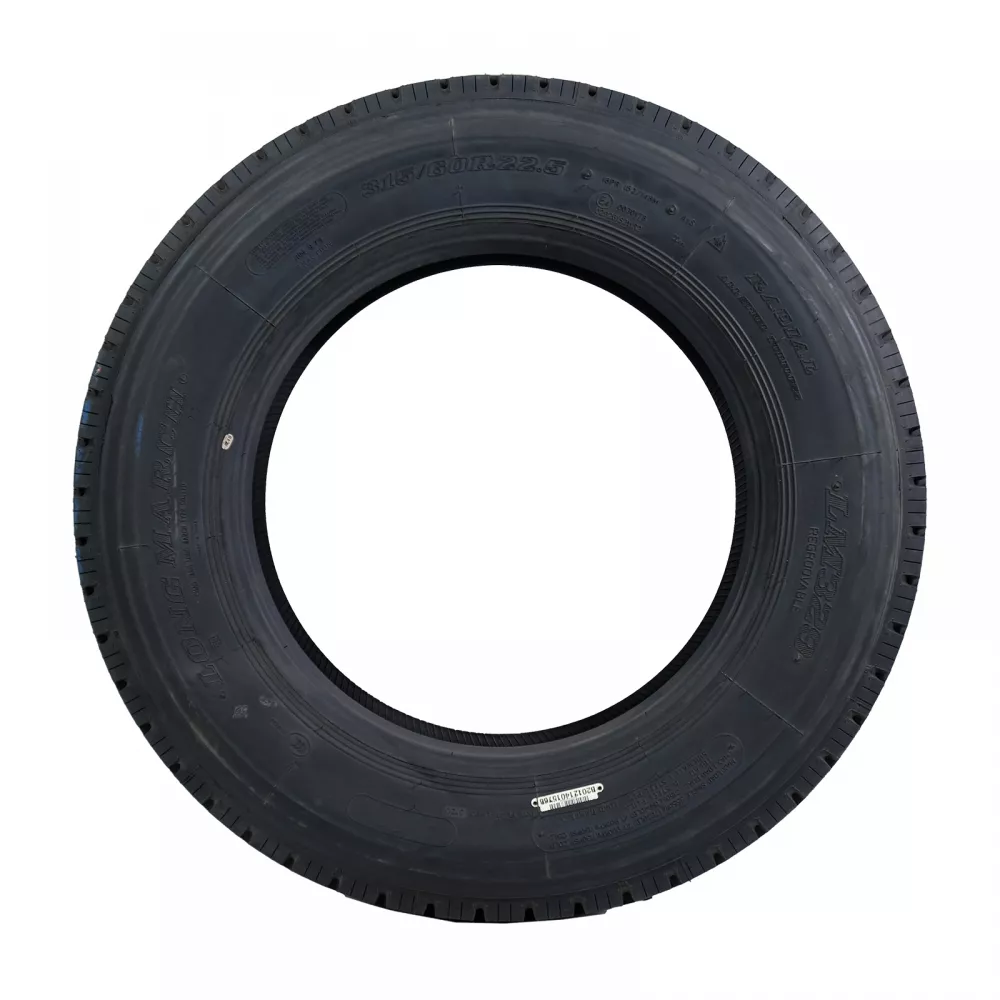 Грузовая шина 315/60 R22,5 Long March LM-329 18PR в Дегтярске