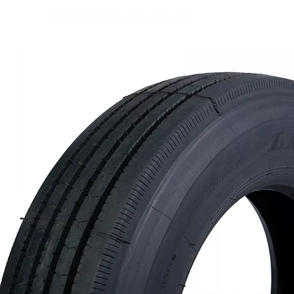 Грузовая шина 295/75 R22,5 Long March LM-216 16PR в Дегтярске