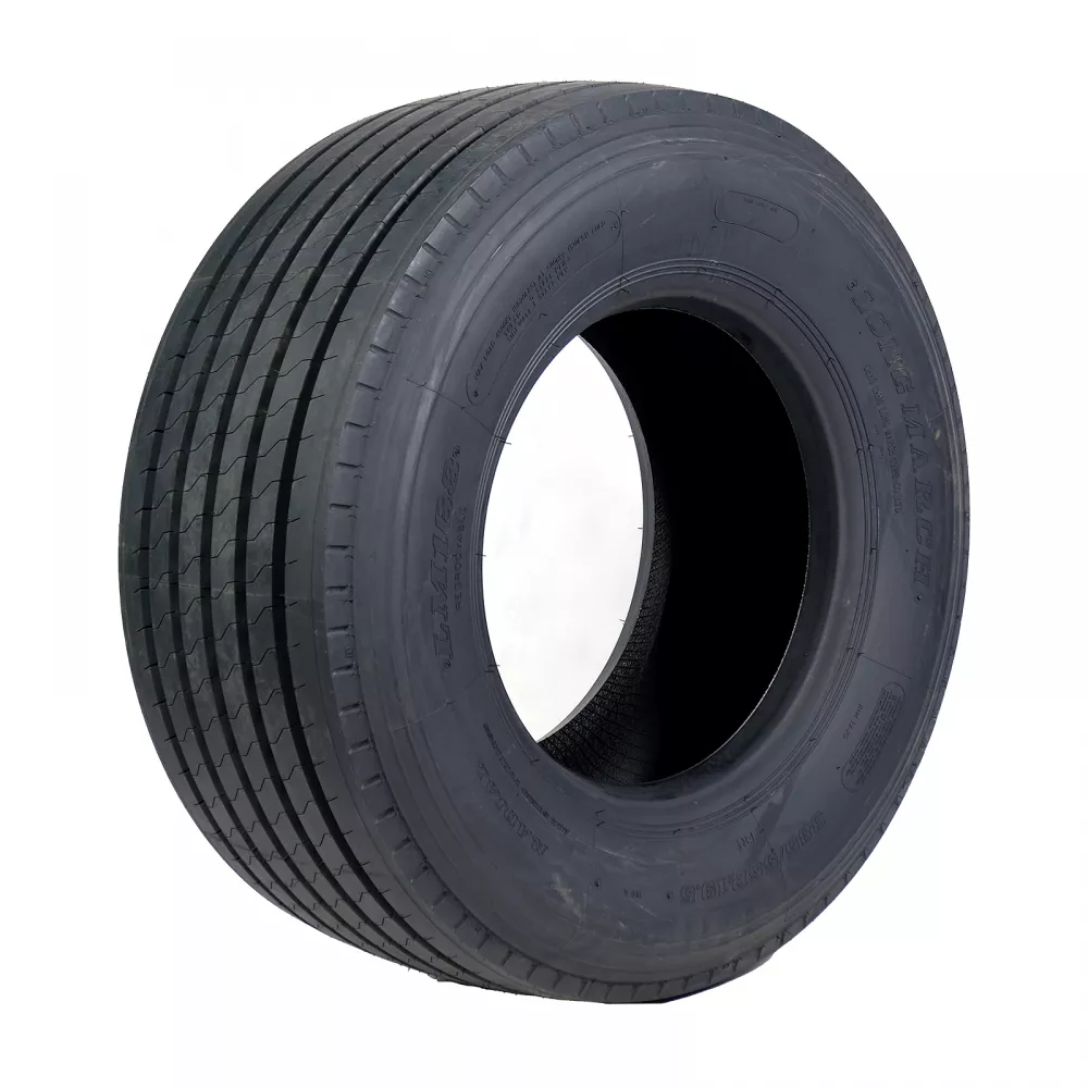 Грузовая шина 385/55 R19,5 Long March LM-168 20PR в Дегтярске