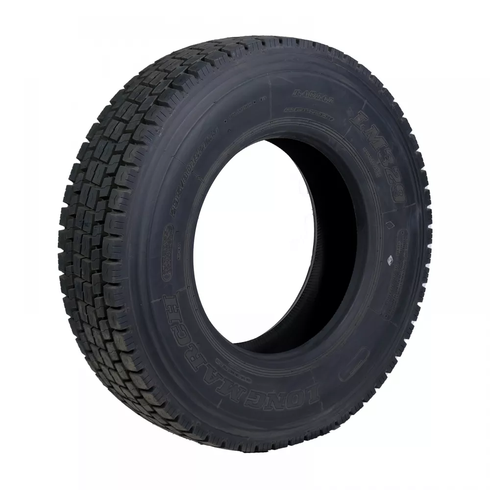 Грузовая шина 295/80 R22,5 Long March LM-329 18PR в Дегтярске