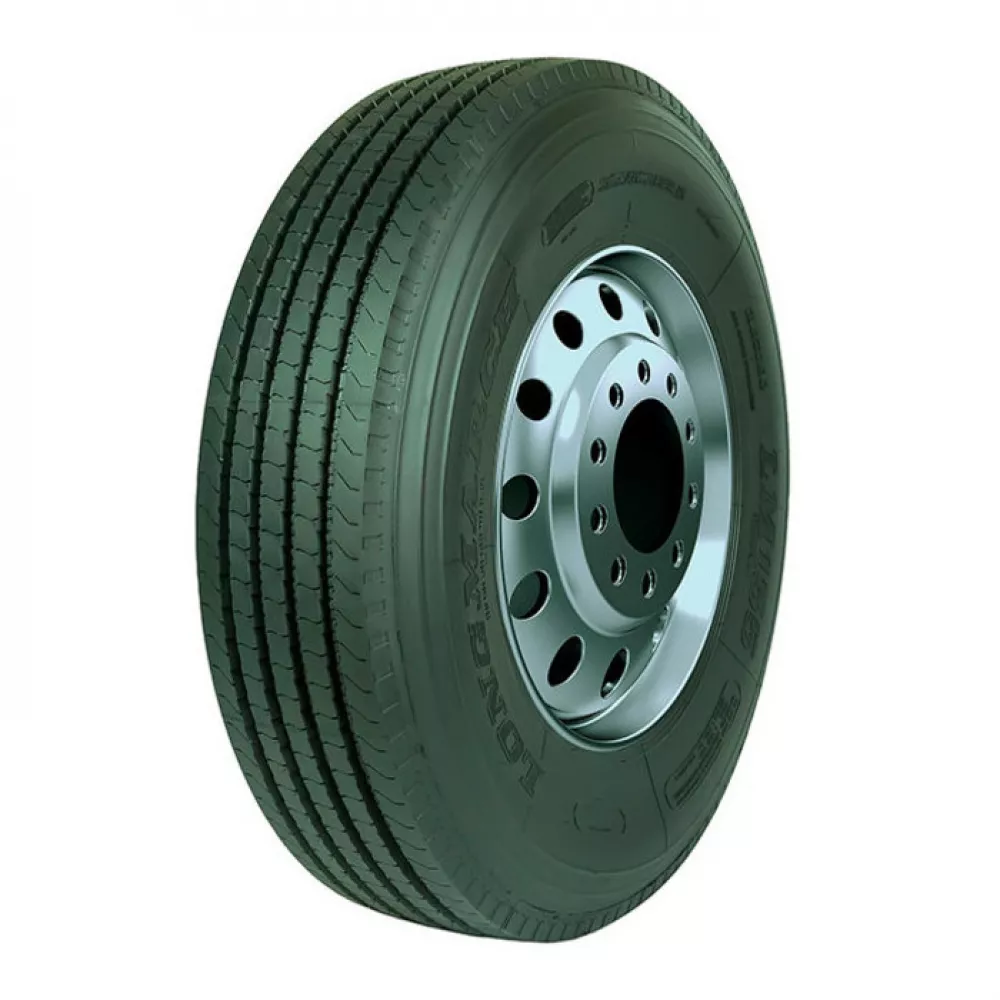 Грузовая шина 315/80 R22,5 Long March LM155 20PR в Дегтярске