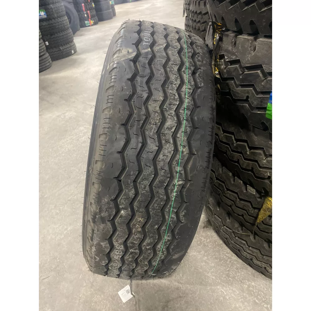 Грузовая шина 385/65 R22,5 Teraflex TT555 20PR в Дегтярске