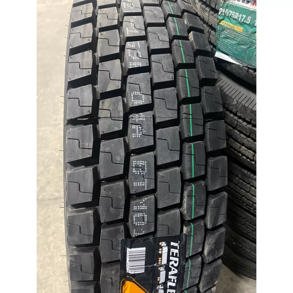 Грузовая шина 315/80 R22,5 TERAFLEX TD862 20PR в Дегтярске